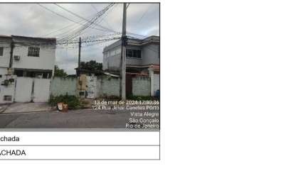Oportunidade Única em SAO GONCALO - RJ | Tipo: Casa | Negociação: Venda Online  | Situação: Imóvel