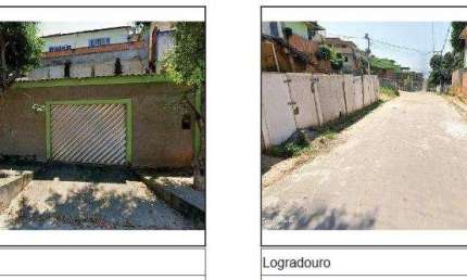 Oportunidade Única em NILOPOLIS - RJ | Tipo: Casa | Negociação: Venda Online  | Situação: Imóvel