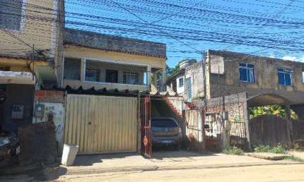 Oportunidade Única em SAO GONCALO - RJ | Tipo: Casa | Negociação: Venda Direta Online  | Situação: Imóvel
