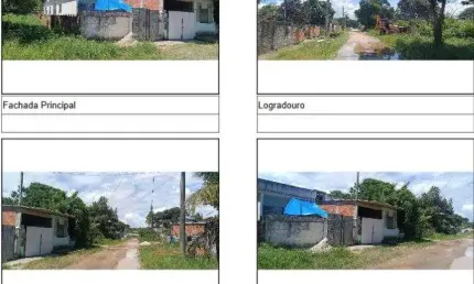 Oportunidade Única em MAGE - RJ | Tipo: Casa | Negociação: Venda Direta Online  | Situação: Imóvel