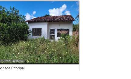 Oportunidade Única em ITABORAI - RJ | Tipo: Casa | Negociação: Venda Direta Online  | Situação: Imóvel