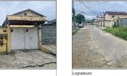 Oportunidade Única em SAO GONCALO - RJ | Tipo: Casa | Negociação: Venda Direta Online  | Situação: Imóvel