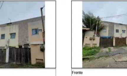 Oportunidade Única em SAO GONCALO - RJ | Tipo: Casa | Negociação: Venda Direta Online  | Situação: Imóvel