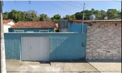 Oportunidade Única em ITAGUAI - RJ | Tipo: Casa | Negociação: Venda Direta Online  | Situação: Imóvel