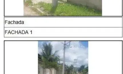 Oportunidade Única em NOVA IGUACU - RJ | Tipo: Casa | Negociação: Venda Direta Online  | Situação: Imóvel