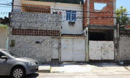 Oportunidade Única em DUQUE DE CAXIAS - RJ | Tipo: Casa | Negociação: Venda Online  | Situação: Imóvel