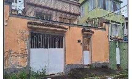 Oportunidade Única em DUQUE DE CAXIAS - RJ | Tipo: Casa | Negociação: Venda Direta Online  | Situação: Imóvel