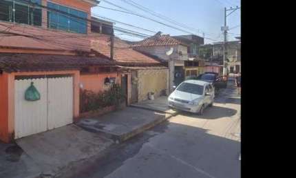 Oportunidade Única em BELFORD ROXO - RJ | Tipo: Casa | Negociação: Venda Direta Online  | Situação: Imóvel