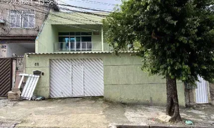 Oportunidade Única em RIO DE JANEIRO - RJ | Tipo: Casa | Negociação: Venda Direta Online  | Situação: Imóvel