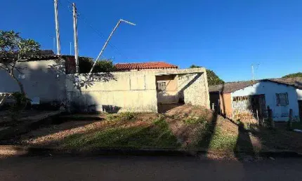 Oportunidade única em santo antonio do descoberto - go | tipo: casa | negociação: venda online  | situação: imóvel