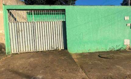 Oportunidade Única em SANTO ANTONIO DO DESCOBERTO - GO | Tipo: Casa | Negociação: Venda Direta Online  | Situação: Imóvel