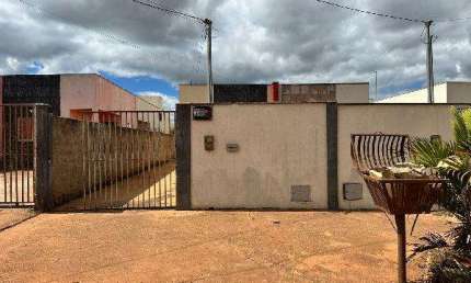 Oportunidade Única em SANTO ANTONIO DO DESCOBERTO - GO | Tipo: Casa | Negociação: Venda Direta Online  | Situação: Imóvel