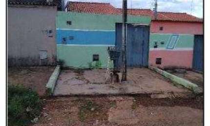 Oportunidade Única em SANTO ANTONIO DO DESCOBERTO - GO | Tipo: Casa | Negociação: Venda Direta Online  | Situação: Imóvel