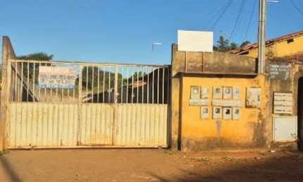 Oportunidade Única em LUZIANIA - GO | Tipo: Casa | Negociação: Venda Direta Online  | Situação: Imóvel