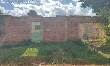 Oportunidade Única em SANTO ANTONIO DO DESCOBERTO - GO | Tipo: Casa | Negociação: Venda Direta Online  | Situação: Imóvel
