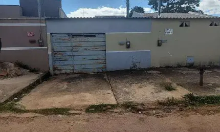 Oportunidade Única em SANTO ANTONIO DO DESCOBERTO - GO | Tipo: Casa | Negociação: Venda Direta Online  | Situação: Imóvel