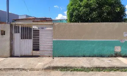 Oportunidade única em santo antonio do descoberto - go | tipo: casa | negociação: venda direta online  | situação: imóvel