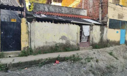 Oportunidade Única em SAO GONCALO - RJ | Tipo: Casa | Negociação: Venda Direta Online  | Situação: Imóvel