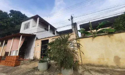 Oportunidade Única em NOVA IGUACU - RJ | Tipo: Casa | Negociação: Venda Direta Online  | Situação: Imóvel