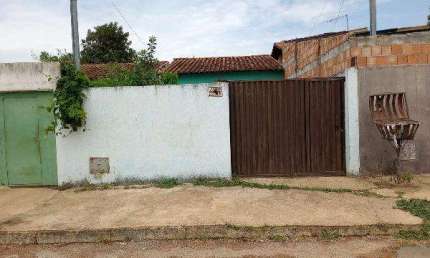Oportunidade Única em LUZIANIA - GO | Tipo: Casa | Negociação: Venda Direta Online  | Situação: Imóvel
