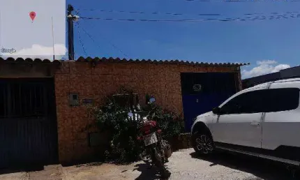 Oportunidade Única em LUZIANIA - GO | Tipo: Casa | Negociação: Venda Direta Online  | Situação: Imóvel