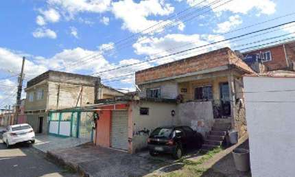 Oportunidade Única em QUEIMADOS - RJ | Tipo: Casa | Negociação: Venda Direta Online  | Situação: Imóvel
