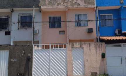 Oportunidade Única em NOVA IGUACU - RJ | Tipo: Casa | Negociação: Venda Direta Online  | Situação: Imóvel