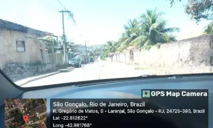 Oportunidade Única em SAO GONCALO - RJ | Tipo: Casa | Negociação: Venda Direta Online  | Situação: Imóvel