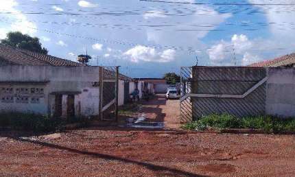 Oportunidade Única em CIDADE OCIDENTAL - GO | Tipo: Casa | Negociação: Venda Direta Online  | Situação: Imóvel