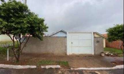 Oportunidade Única em PEROLA - PR | Tipo: Casa | Negociação: Venda Direta Online  | Situação: Imóvel