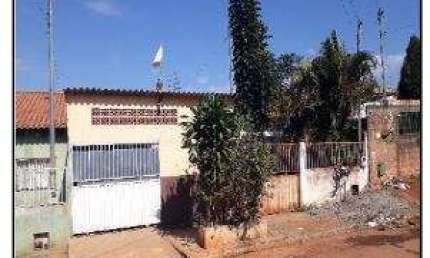 Oportunidade Única em LUZIANIA - GO | Tipo: Casa | Negociação: Venda Online  | Situação: Imóvel