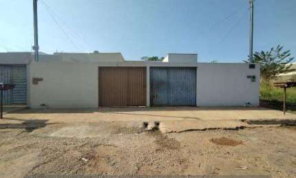 Oportunidade Única em CALDAS NOVAS - GO | Tipo: Casa | Negociação: Venda Direta Online  | Situação: Imóvel