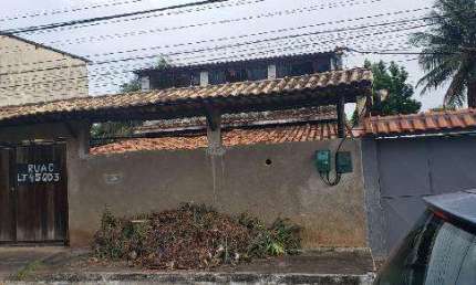 Oportunidade Única em ITAGUAI - RJ | Tipo: Casa | Negociação: Venda Direta Online  | Situação: Imóvel
