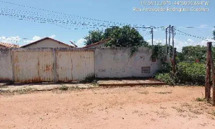 Oportunidade Única em SAO FRANCISCO - MG | Tipo: Casa | Negociação: Venda Direta Online  | Situação: Imóvel