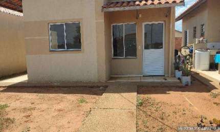 Oportunidade Única em JANUARIA - MG | Tipo: Casa | Negociação: Venda Direta Online  | Situação: Imóvel