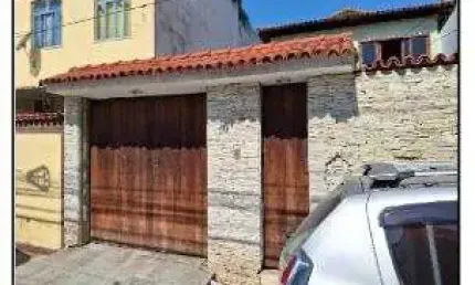 Oportunidade Única em RIO DE JANEIRO - RJ | Tipo: Casa | Negociação: Venda Direta Online  | Situação: Imóvel