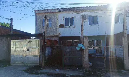 Oportunidade Única em BELFORD ROXO - RJ | Tipo: Casa | Negociação: Venda Direta Online  | Situação: Imóvel