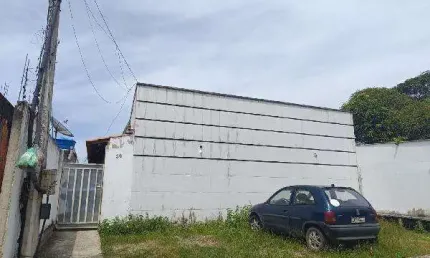 Oportunidade Única em NOVA IGUACU - RJ | Tipo: Casa | Negociação: Venda Direta Online  | Situação: Imóvel