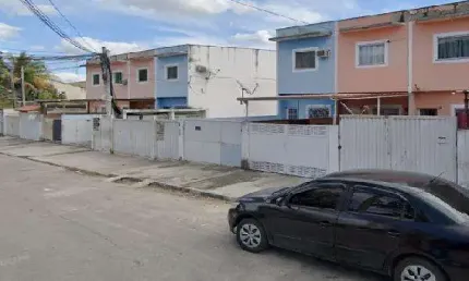 Oportunidade Única em NOVA IGUACU - RJ | Tipo: Casa | Negociação: Venda Direta Online  | Situação: Imóvel