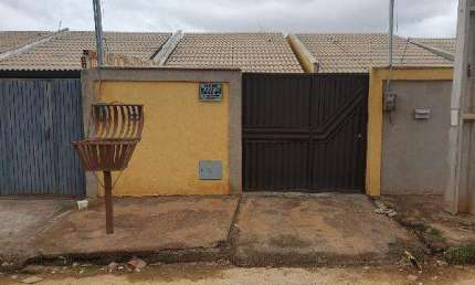 Oportunidade Única em LUZIANIA - GO | Tipo: Casa | Negociação: Venda Direta Online  | Situação: Imóvel
