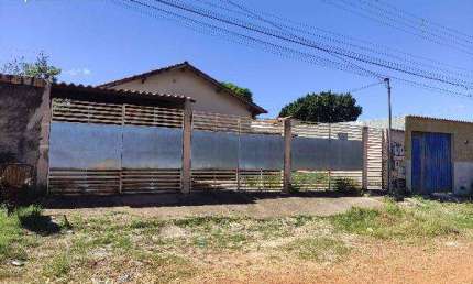 Oportunidade Única em VALPARAISO DE GOIAS - GO | Tipo: Casa | Negociação: Venda Direta Online  | Situação: Imóvel