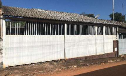 Oportunidade Única em CIDADE OCIDENTAL - GO | Tipo: Casa | Negociação: Venda Direta Online  | Situação: Imóvel