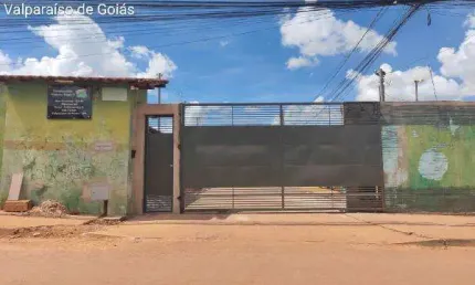 Oportunidade Única em VALPARAISO DE GOIAS - GO | Tipo: Casa | Negociação: Licitação Aberta  | Situação: Imóvel