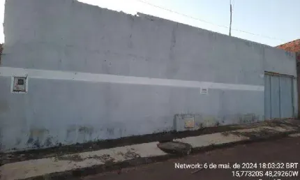 Oportunidade Única em AGUAS LINDAS DE GOIAS - GO | Tipo: Casa | Negociação: Venda Direta Online  | Situação: Imóvel