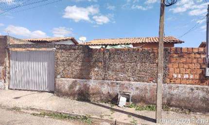 Oportunidade Única em AGUAS LINDAS DE GOIAS - GO | Tipo: Casa | Negociação: Venda Direta Online  | Situação: Imóvel