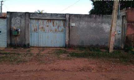 Oportunidade Única em AGUAS LINDAS DE GOIAS - GO | Tipo: Casa | Negociação: Venda Direta Online  | Situação: Imóvel