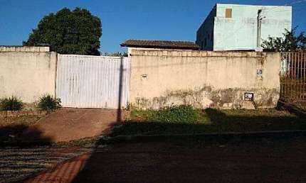 Oportunidade Única em AGUAS LINDAS DE GOIAS - GO | Tipo: Casa | Negociação: Venda Direta Online  | Situação: Imóvel