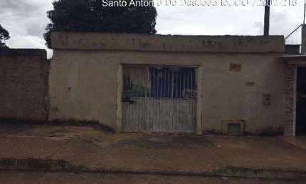 Oportunidade Única em SANTO ANTONIO DO DESCOBERTO - GO | Tipo: Casa | Negociação: Venda Direta Online  | Situação: Imóvel