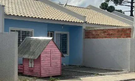 Oportunidade Única em FAZENDA RIO GRANDE - PR | Tipo: Casa | Negociação: Venda Direta Online  | Situação: Imóvel