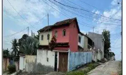 Oportunidade Única em SAO GONCALO - RJ | Tipo: Casa | Negociação: Venda Direta Online  | Situação: Imóvel